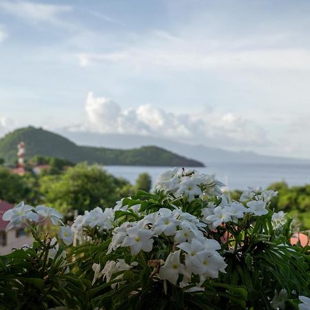 Bungalow Anse Figuier Тере-де-Хаут Екстериор снимка